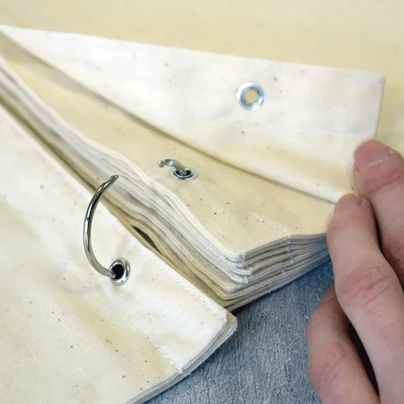 Skanto | ThreadCraft – Effortless and Neat Creation of Perfect Textile Art