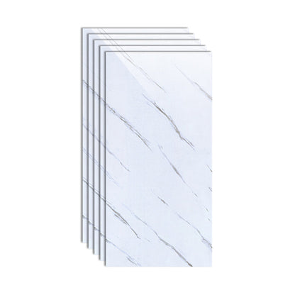 BowLift | Single Tile Peel and Stick Back Splash Modern Style Bathroom Peel and Stick Back Splash