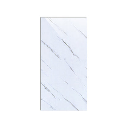 BowLift | Single Tile Peel and Stick Back Splash Modern Style Bathroom Peel and Stick Back Splash