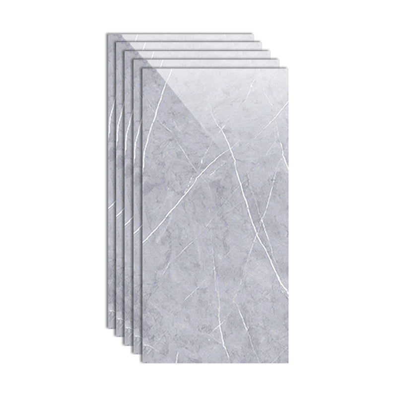 BowLift | Single Tile Peel and Stick Back Splash Modern Style Bathroom Peel and Stick Back Splash