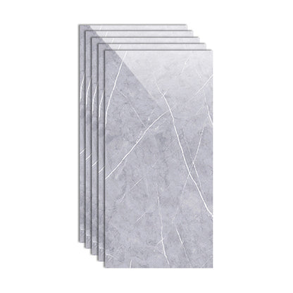 BowLift | Single Tile Peel and Stick Back Splash Modern Style Bathroom Peel and Stick Back Splash