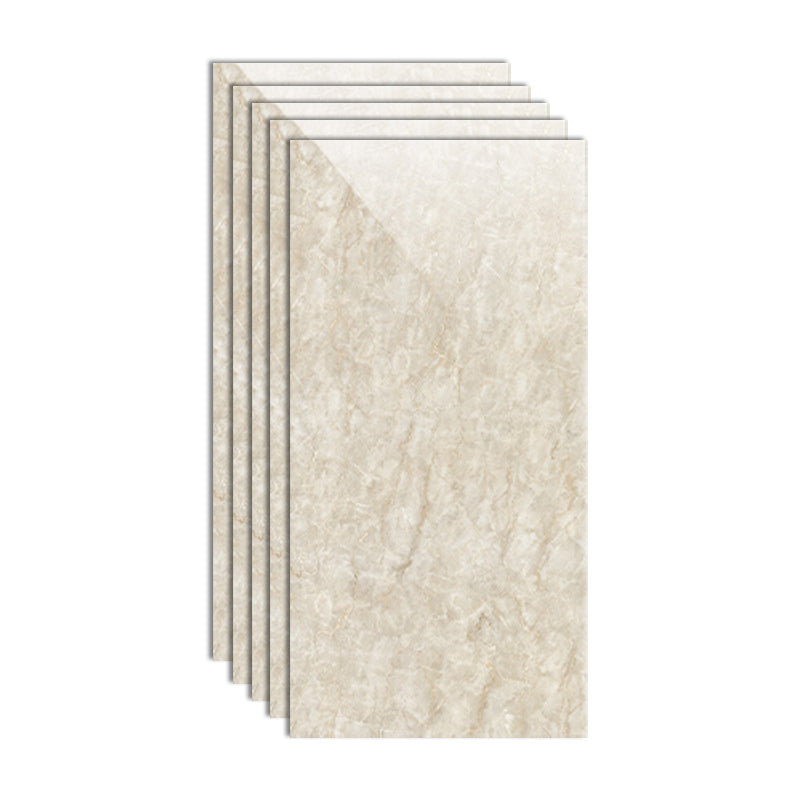 BowLift | Single Tile Peel and Stick Back Splash Modern Style Bathroom Peel and Stick Back Splash