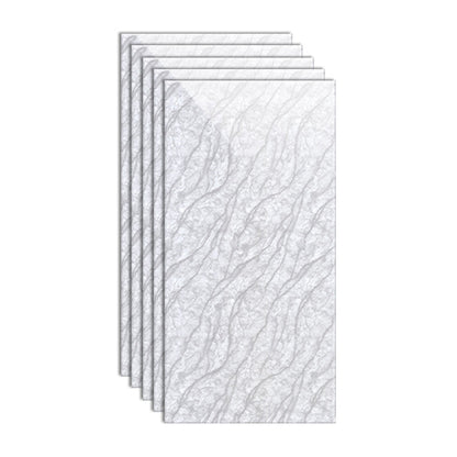 BowLift | Single Tile Peel and Stick Back Splash Modern Style Bathroom Peel and Stick Back Splash