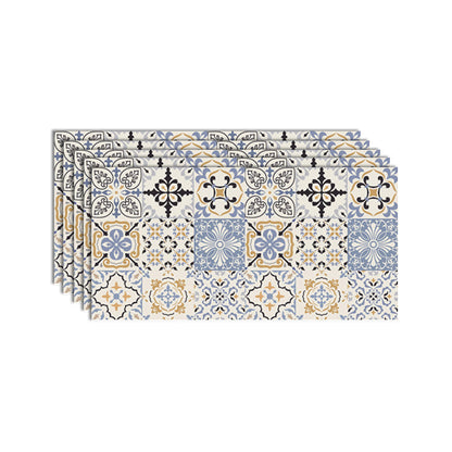 BowLift | Modern Bathroom Peel and Stick Wall Tile Single Tile Peel and Stick Wall Tile