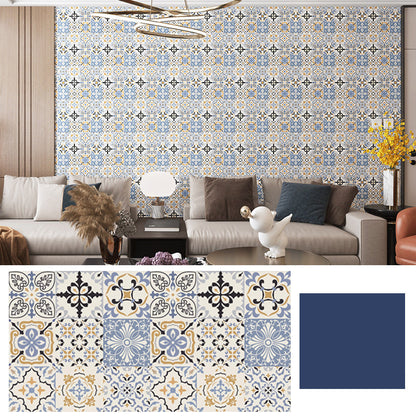 BowLift | Modern Bathroom Peel and Stick Wall Tile Single Tile Peel and Stick Wall Tile