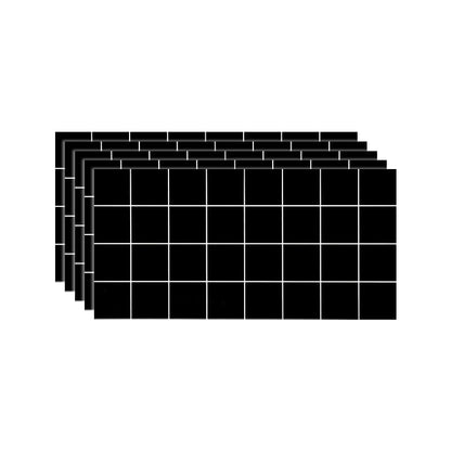 BowLift | Modern Bathroom Peel and Stick Wall Tile Single Tile Peel and Stick Wall Tile