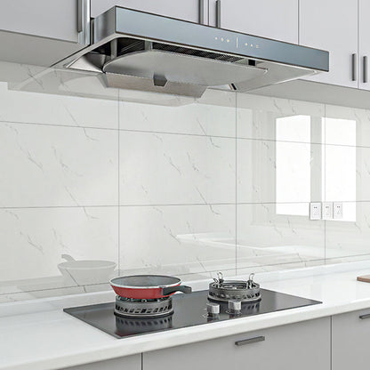 BowLift | Modern Bathroom Backsplash Peel and Stick Backsplash Single Panel