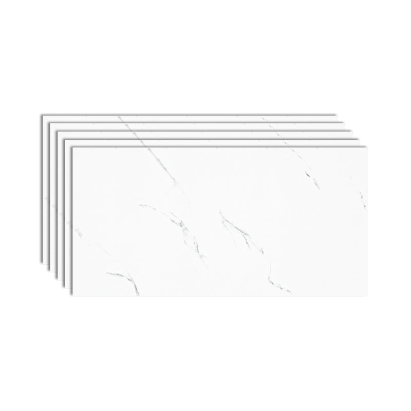 BowLift | Modern Bathroom Backsplash Peel and Stick Backsplash Single Panel