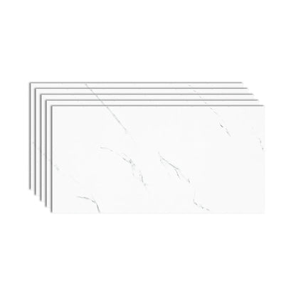 BowLift | Modern Bathroom Backsplash Peel and Stick Backsplash Single Panel