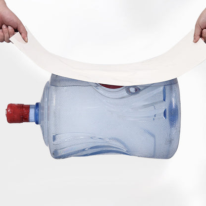 BowLift | Modern Bathroom Backsplash Peel and Stick Backsplash Single Panel