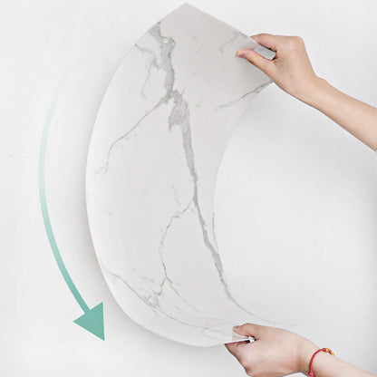 BowLift | Modern Bathroom Backsplash Peel and Stick Backsplash Single Panel