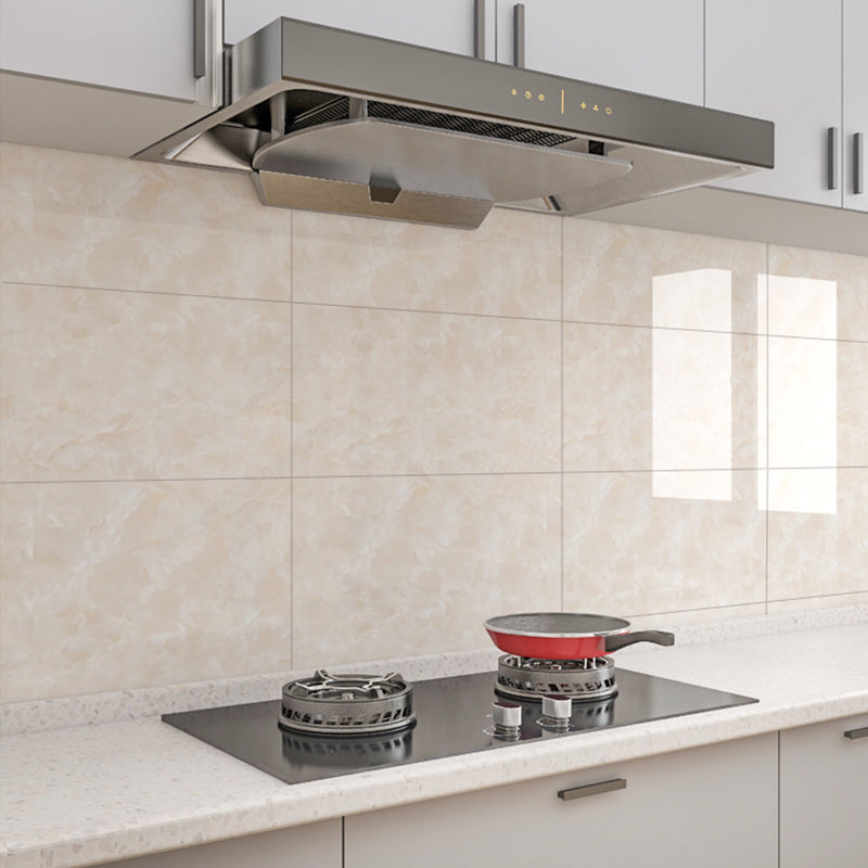 BowLift | Modern Bathroom Backsplash Peel and Stick Backsplash Single Panel