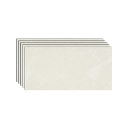 BowLift | Modern Bathroom Backsplash Peel and Stick Backsplash Single Panel