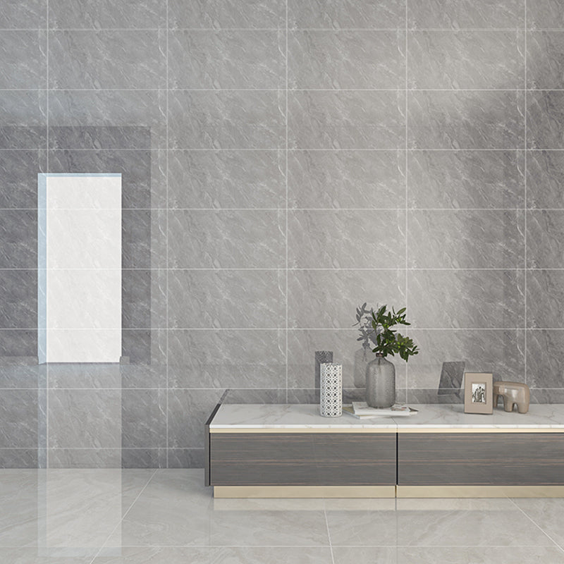 BowLift | Modern Bathroom Backsplash Peel and Stick Backsplash Single Panel
