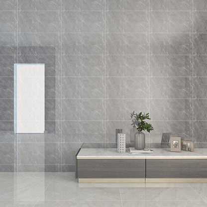 BowLift | Modern Bathroom Backsplash Peel and Stick Backsplash Single Panel