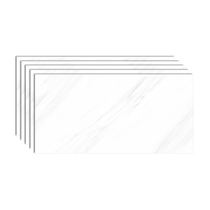 BowLift | Modern Bathroom Backsplash Peel and Stick Backsplash Single Panel