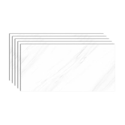 BowLift | Modern Bathroom Backsplash Peel and Stick Backsplash Single Panel