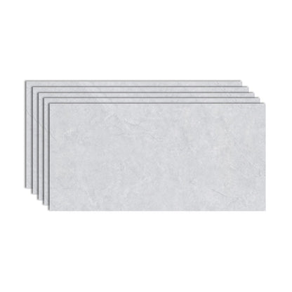 BowLift | Modern Bathroom Backsplash Peel and Stick Backsplash Single Panel