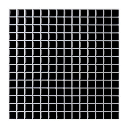 BowLift | Peel-and-Stick Tile Square Stain-Resistant Mosaic Peel-and-Stick Tile for the Kitchen