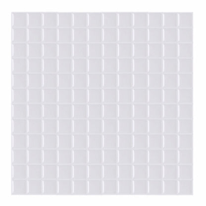BowLift | Peel-and-Stick Tile Square Stain-Resistant Mosaic Peel-and-Stick Tile for the Kitchen