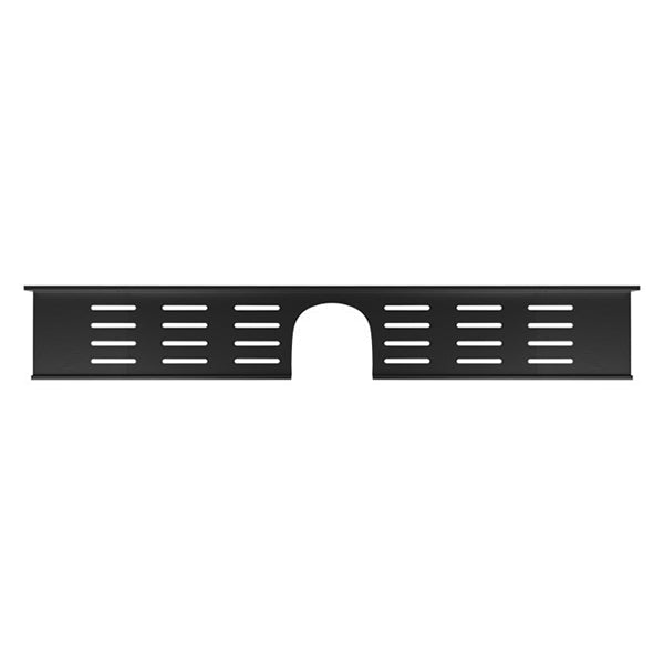 BowLift | 2-piece modern bathroom hardware set bathroom shelf