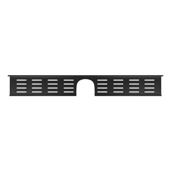 BowLift | 2-piece modern bathroom hardware set bathroom shelf