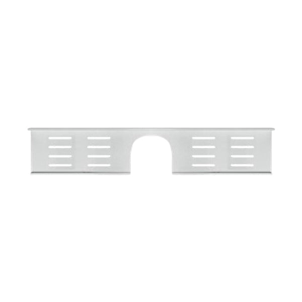 BowLift | 2-piece modern bathroom hardware set bathroom shelf