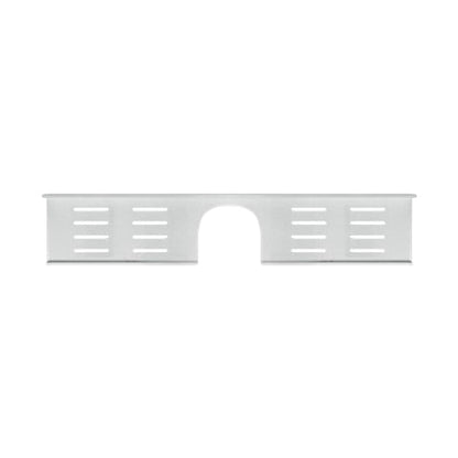BowLift | 2-piece modern bathroom hardware set bathroom shelf