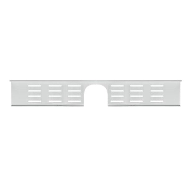 BowLift | 2-piece modern bathroom hardware set bathroom shelf