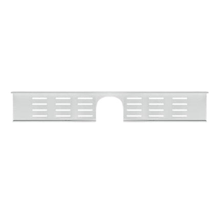 BowLift | 2-piece modern bathroom hardware set bathroom shelf