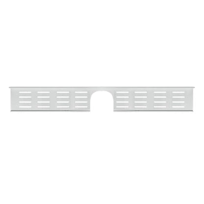 BowLift | 2-piece modern bathroom hardware set bathroom shelf
