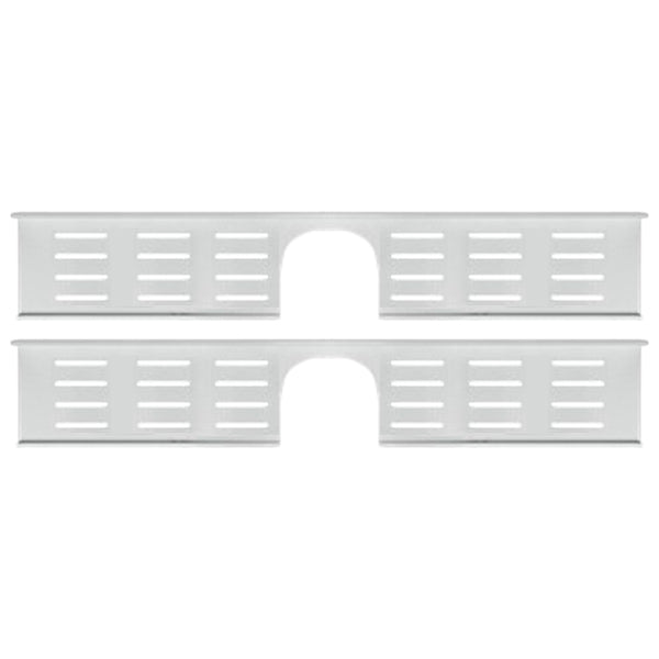 BowLift | 2-piece modern bathroom hardware set bathroom shelf