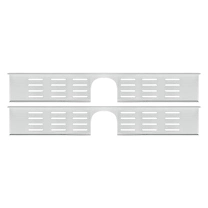 BowLift | 2-piece modern bathroom hardware set bathroom shelf