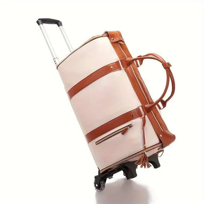 BowLift |  Foldable Travel Bag 2.0