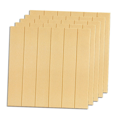 BowLift | Living Room Wall Paneling Peel and Stick Wood Look Design Waterproof Wall Paneling