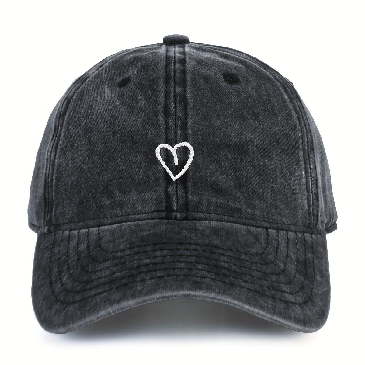 DreamShade Tie-Dye Baseball Cap – Adjustable Embroidered Fantasy Cap | Skanto