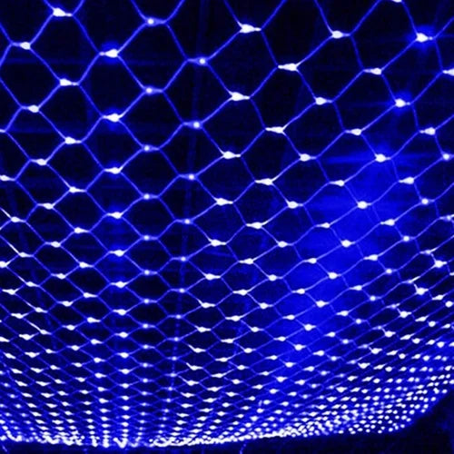 Skanto | Special Waterproof Net Lights