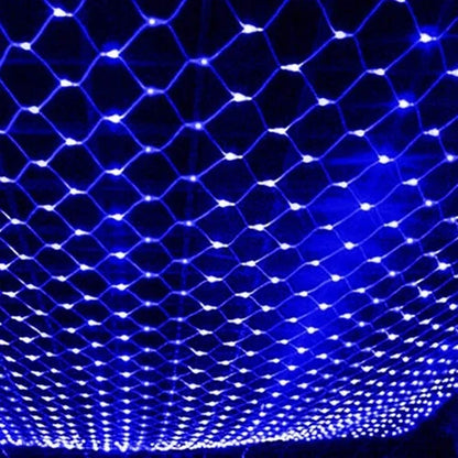 Skanto | Special Waterproof Net Lights