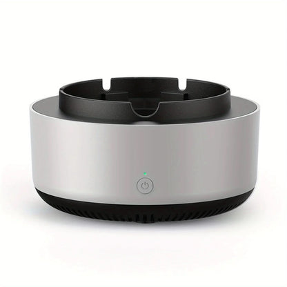 Skanto | Electronic Smokeless Ashtray with Air Filter