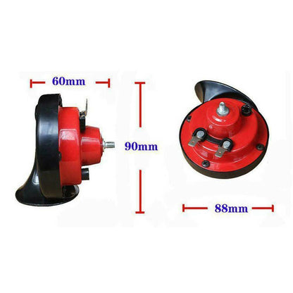 Brehn | TRAIN HORN FOR CARS-BIG BAD MAN
