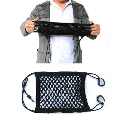 BowLift | Storage Network of the Car Seat