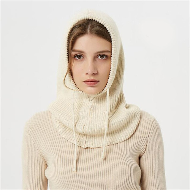 Skanto | Cashmere Winter Knit Hat