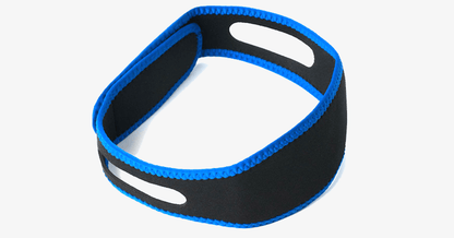 BowLift | Stop Snoring Jaw and Chin Strap