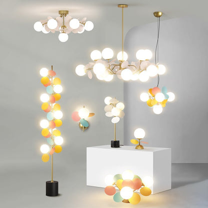 Skanto | ModernBrilliance Lamp - Stylish LED Pendant Light for Any Room