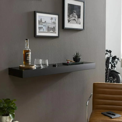 Skanto | StealthShelf — Hide Valuables in Style