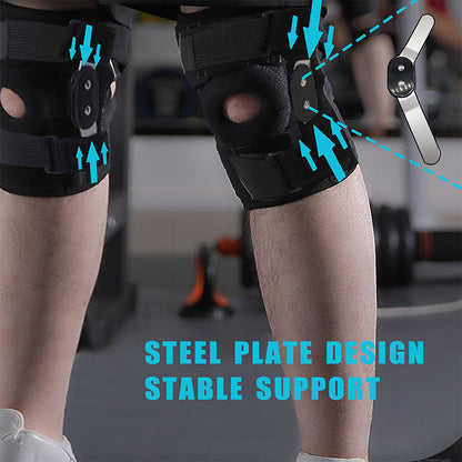 BowLift | KneeGuard – Complete support, pain-free mobility