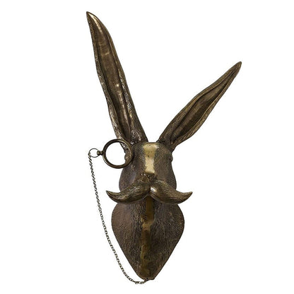 Skanto | Tierkopf Resin Pendant
