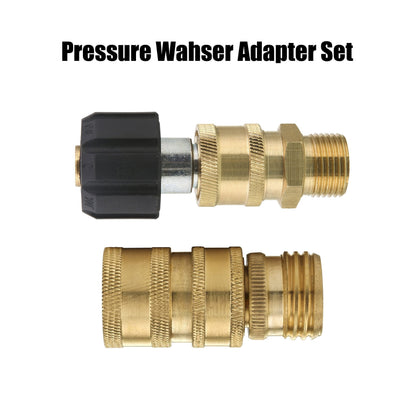 BowLift | Pressure Washer Adapter Set