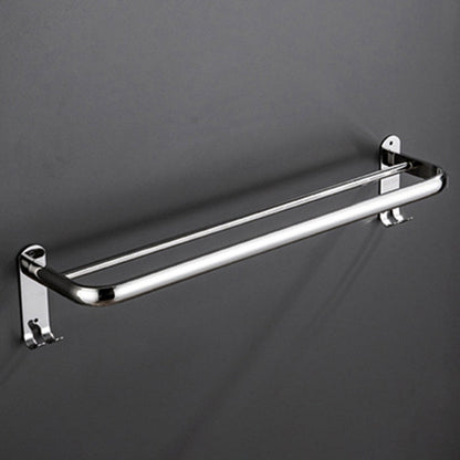 BowLift | Modern Stainless Steel Towel Bar Bathroom Shelf Bathroom Accessories Set