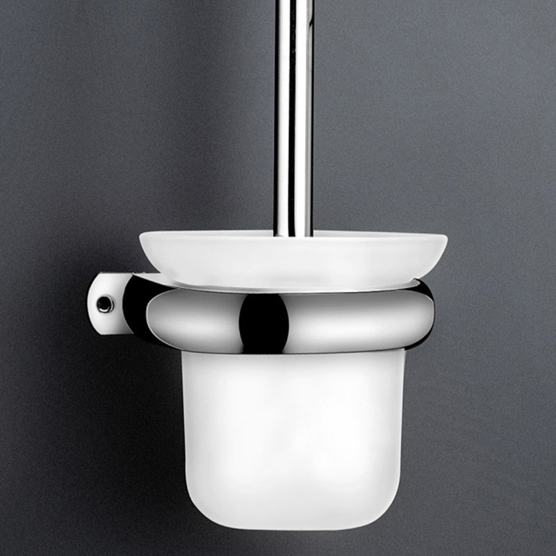 BowLift | Modern Stainless Steel Towel Bar Bathroom Shelf Bathroom Accessories Set